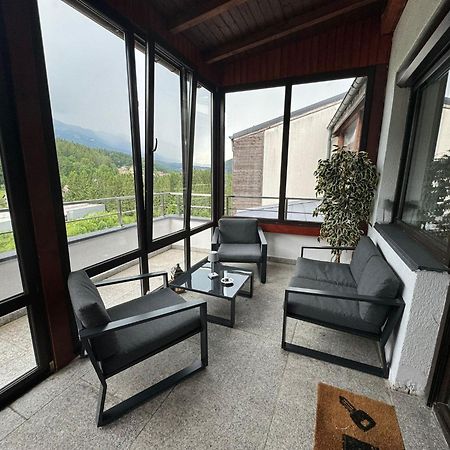 Best View Ap With Parking And 2 Bathrooms Сіная Екстер'єр фото