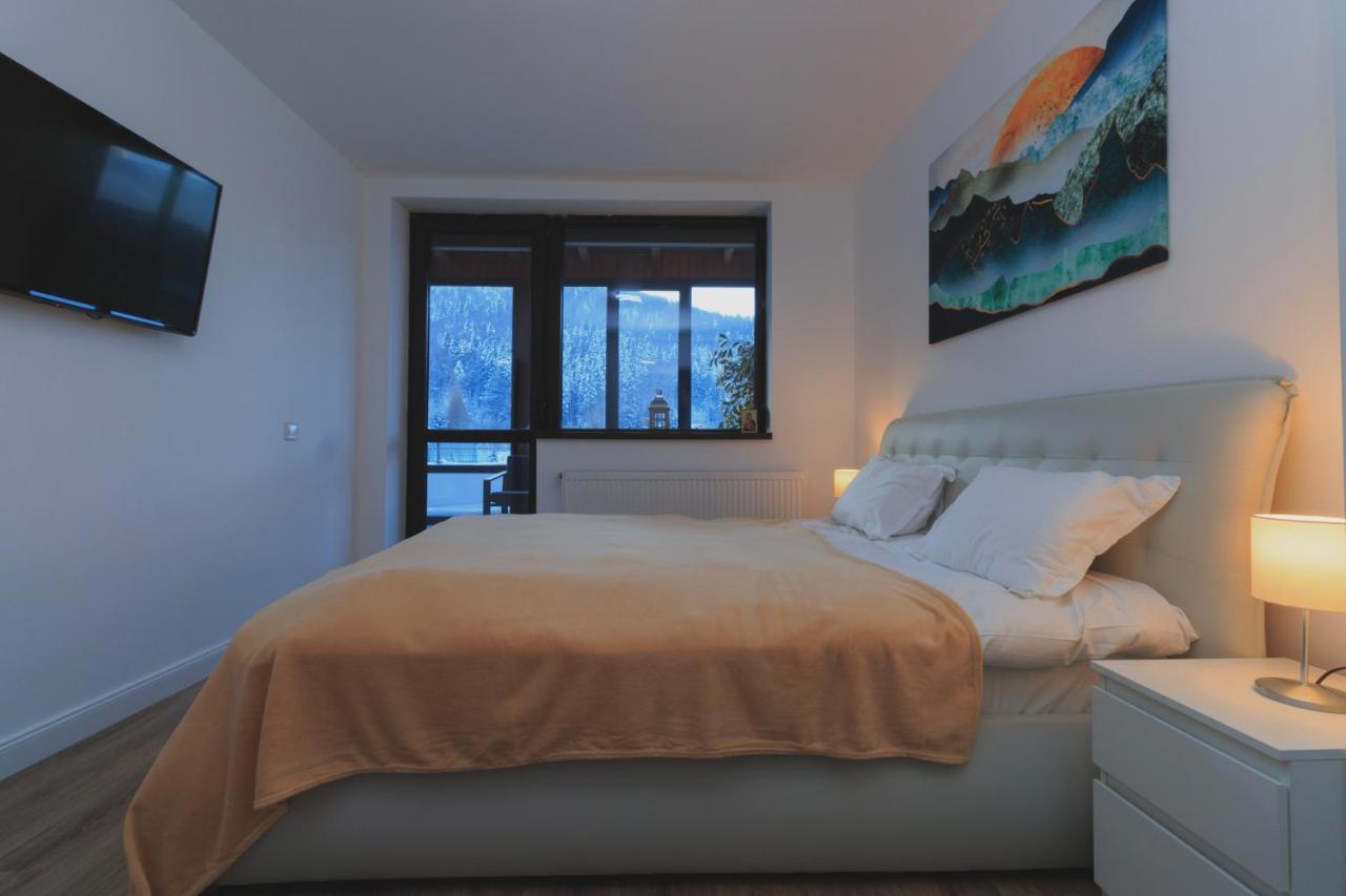 Best View Ap With Parking And 2 Bathrooms Сіная Екстер'єр фото