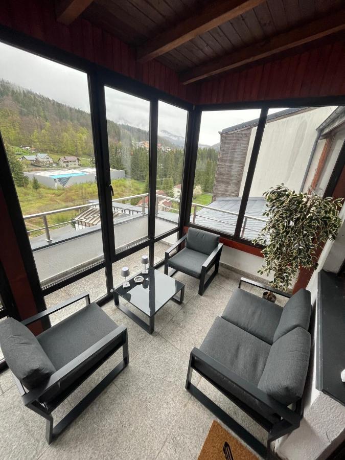 Best View Ap With Parking And 2 Bathrooms Сіная Екстер'єр фото