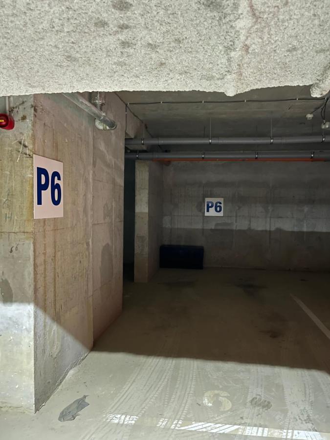 Best View Ap With Parking And 2 Bathrooms Сіная Екстер'єр фото