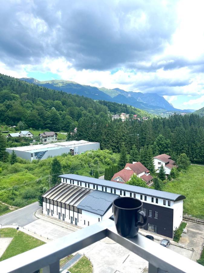 Best View Ap With Parking And 2 Bathrooms Сіная Екстер'єр фото