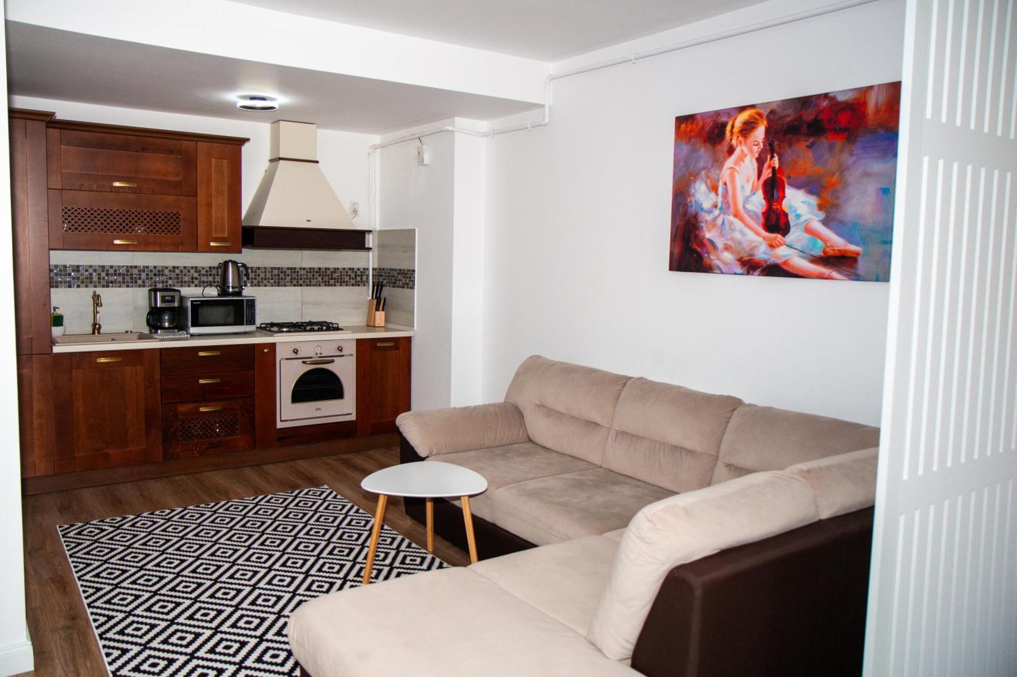 Best View Ap With Parking And 2 Bathrooms Сіная Екстер'єр фото