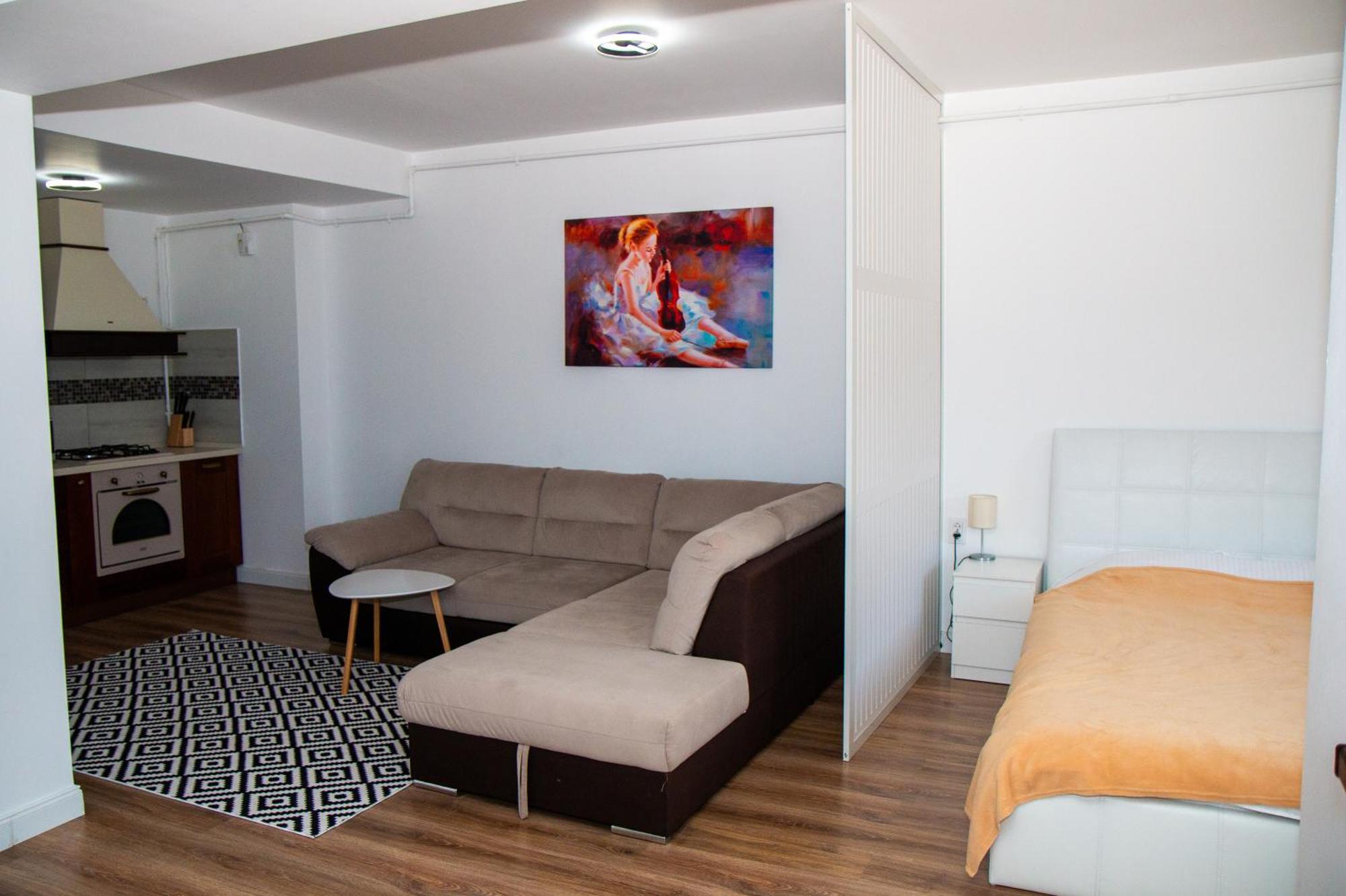 Best View Ap With Parking And 2 Bathrooms Сіная Екстер'єр фото